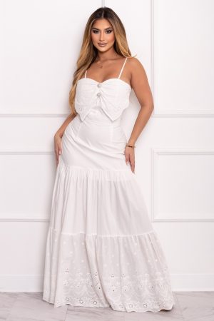 Vestidos mujer - L|C Lizette Collection